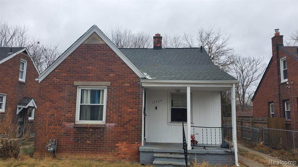 19334 Pelkey Street - Photo 1