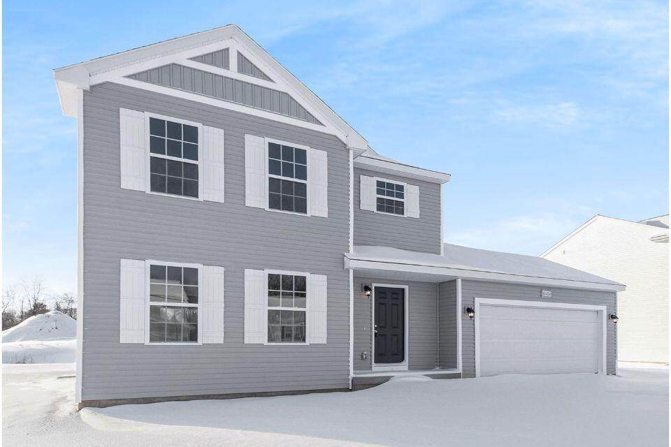 9377 Ellis Road - Photo 1