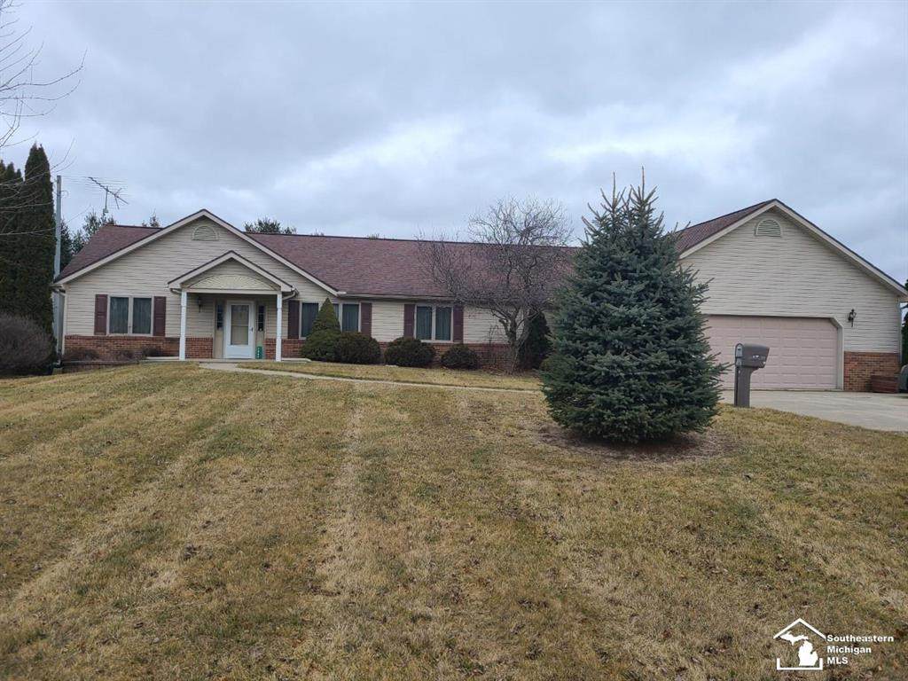 2846 Ashley Dr. - Photo 1