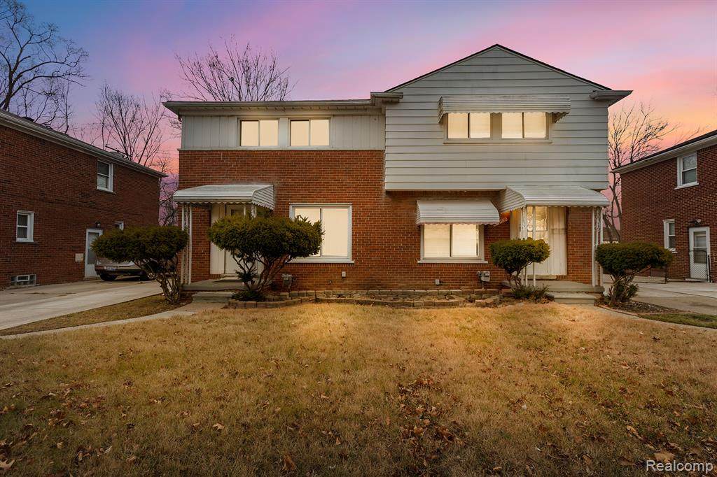 24060 Coolidge Hwy - Photo 1