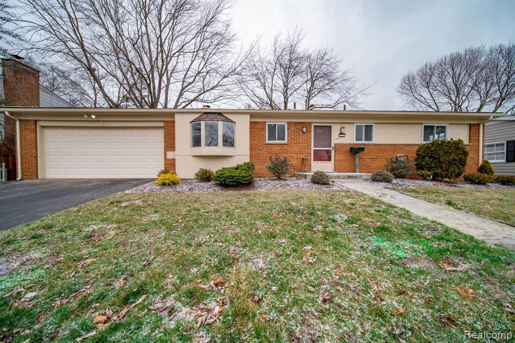 431 Red Oak Lane - Photo 1