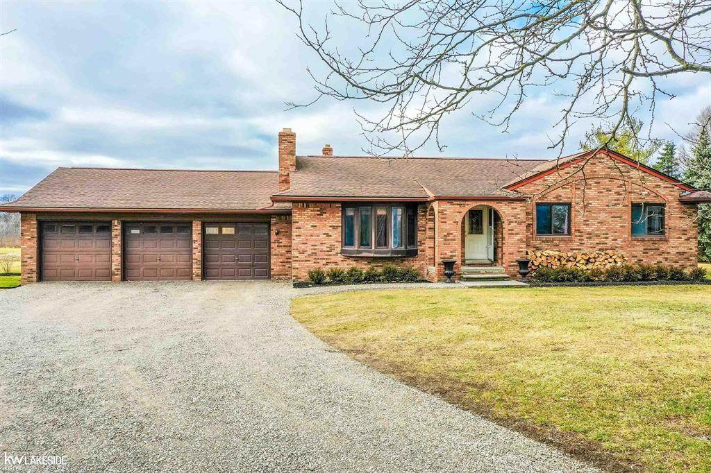 64767 Place Rd. - Photo 1