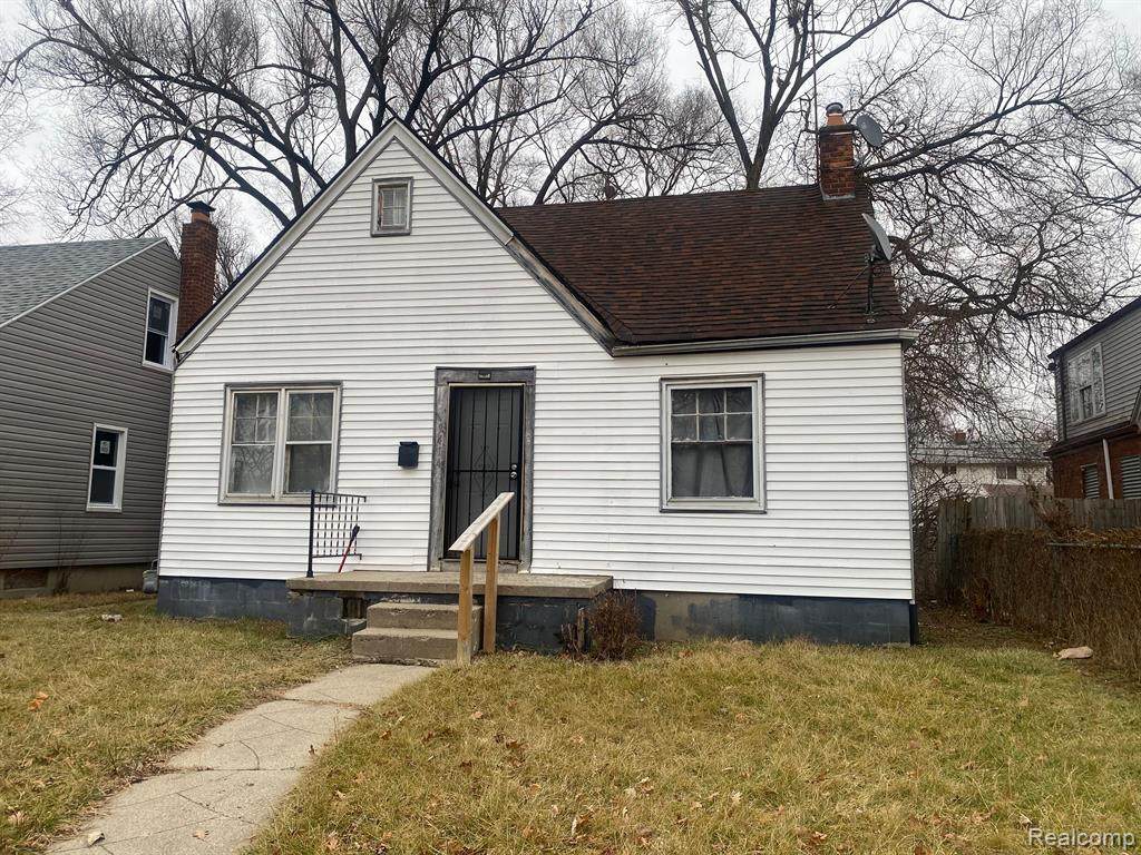 19414 Prevost Street - Photo 1