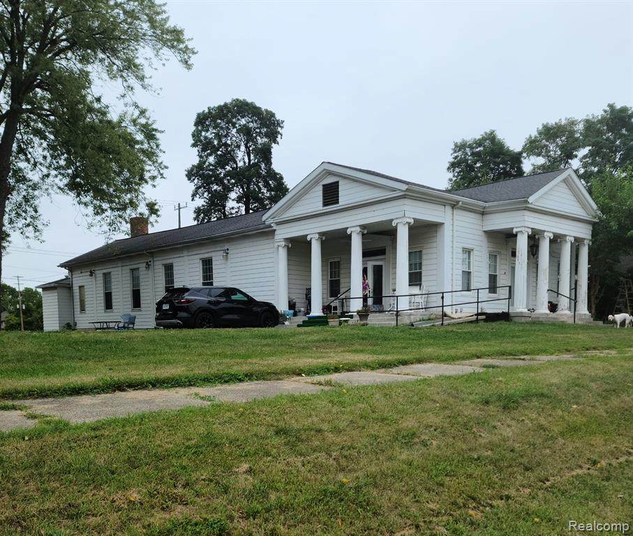 164 Lawrence Street - Photo 1