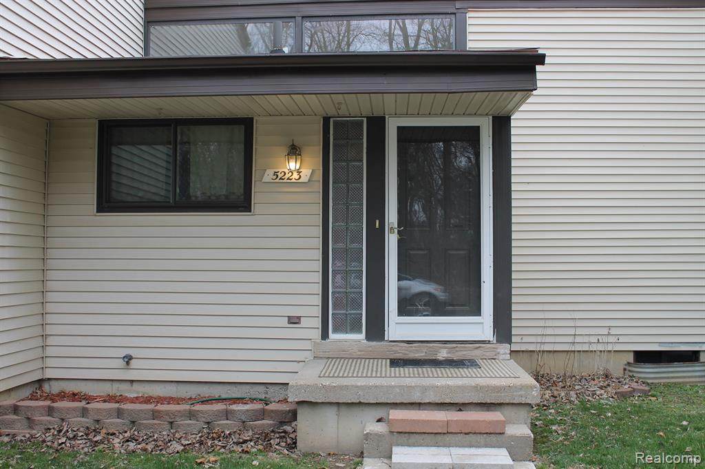 5223 Orchard Grove Drive - Photo 1