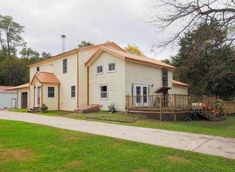 19415 Airport Road - Photo 1