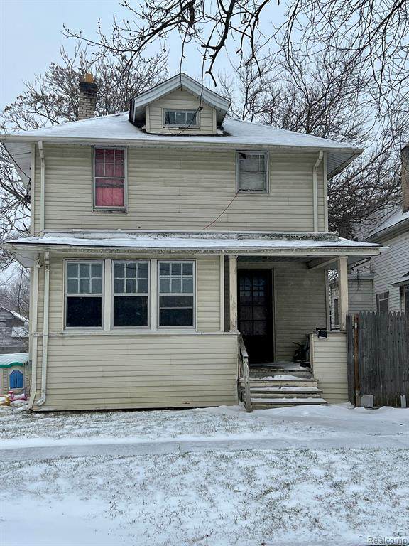 112 Linsey Boulevard - Photo 1