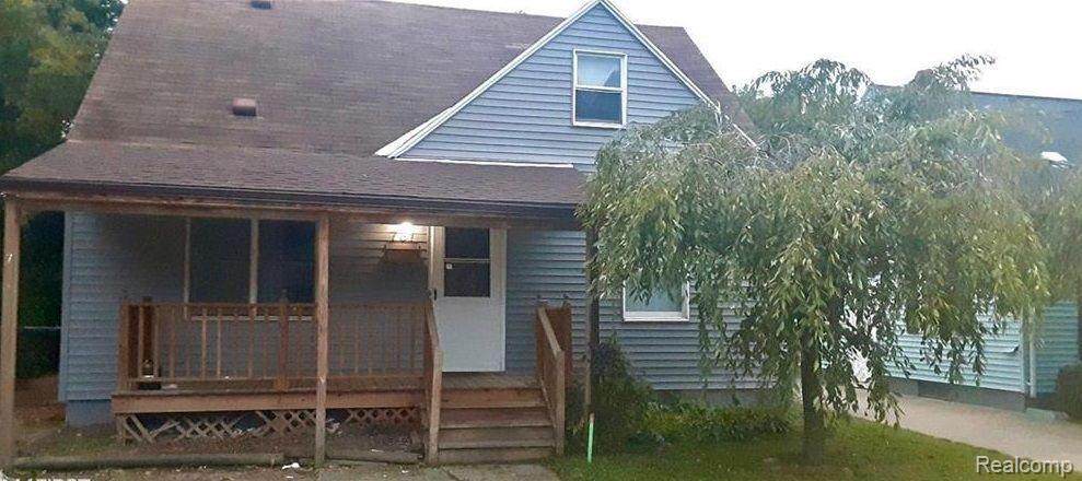 731 Atherton Road - Photo 1