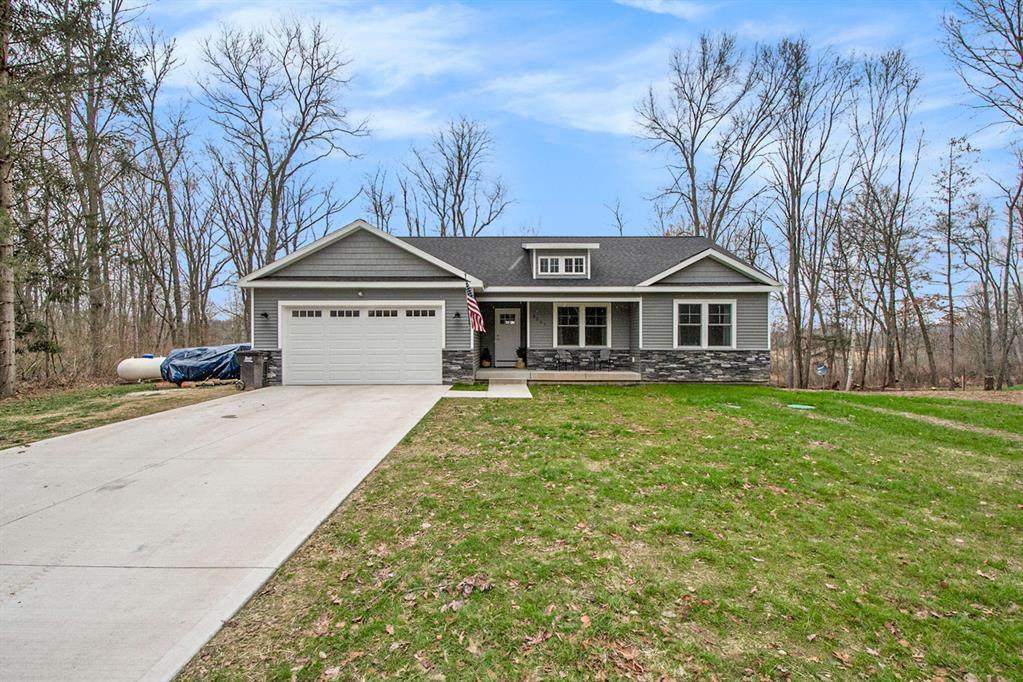 3267 Flat Creek Court - Photo 1