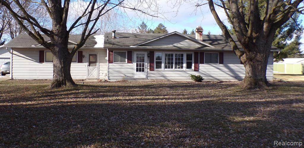 2464 Irish Road - Photo 1