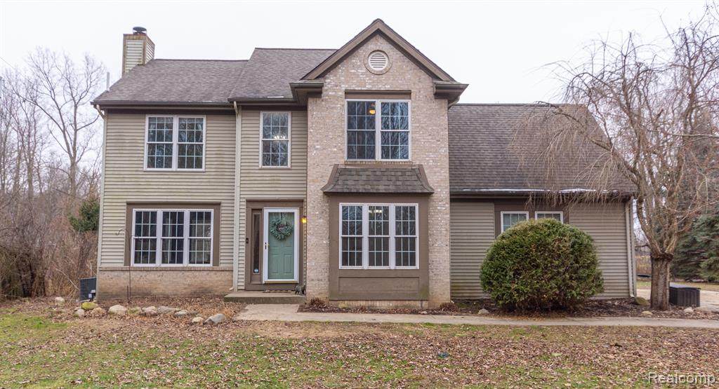 2169 Hummer Lake Road - Photo 1