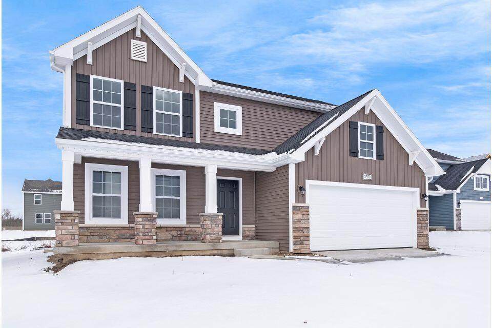 5553 Paxton Court - Photo 1