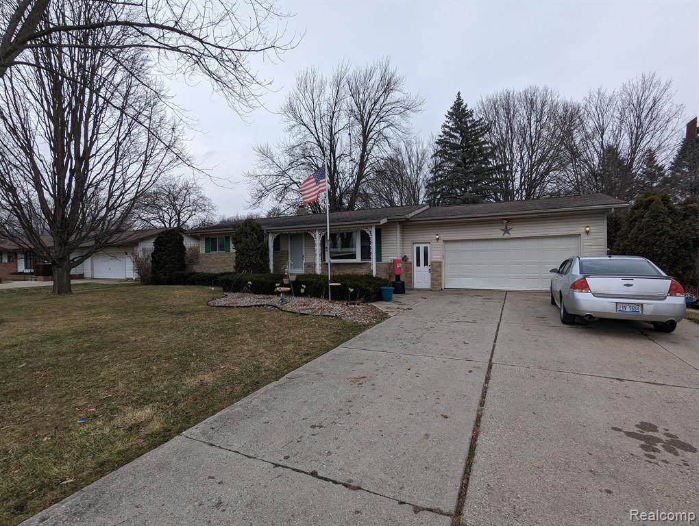 6182 Calkins Road - Photo 1