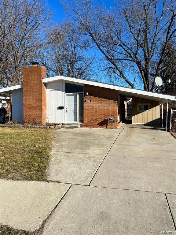 29196 Fairfax Street - Photo 1