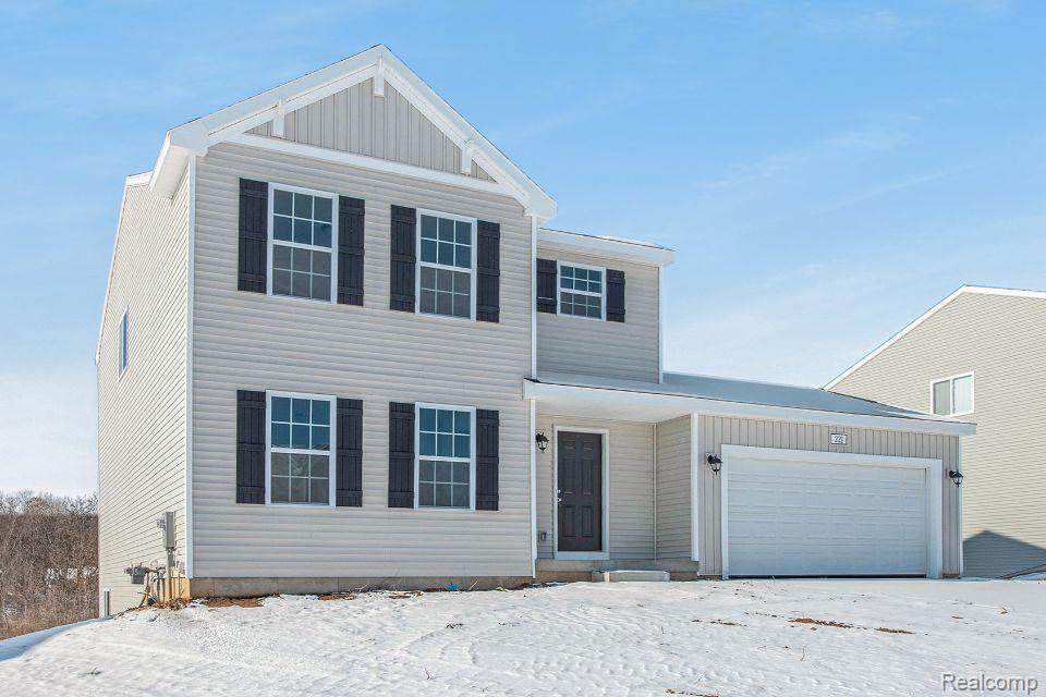 4031 Hidden View Drive - Photo 1