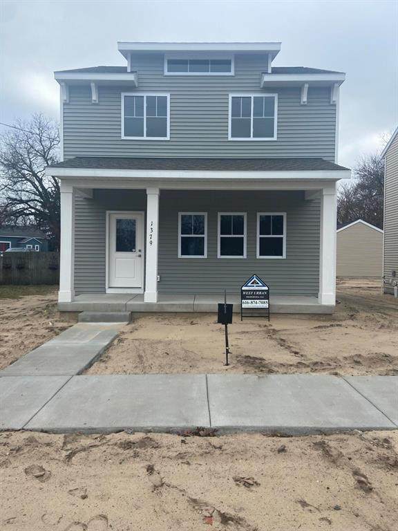 1373 Pine Street - Photo 1