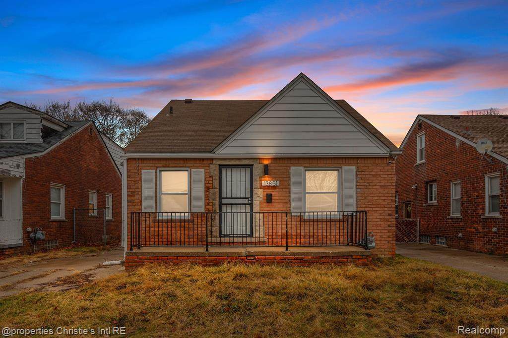 13851 Eastburn Street - Photo 1