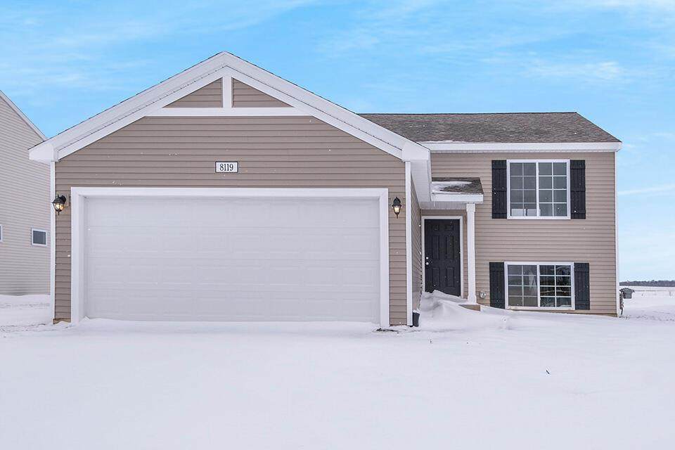 185 Frances Drive - Photo 1