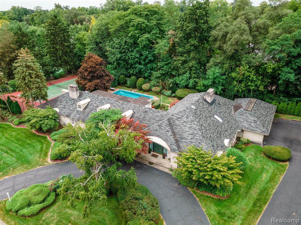 1525 Ardmoor Drive - Photo 1
