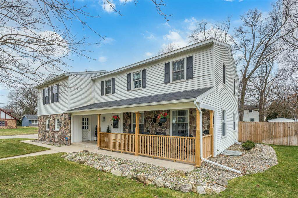 6648 Trotwood Street - Photo 1