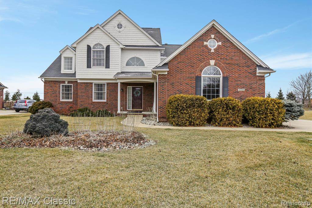 53324 Shinnecock Drive - Photo 1