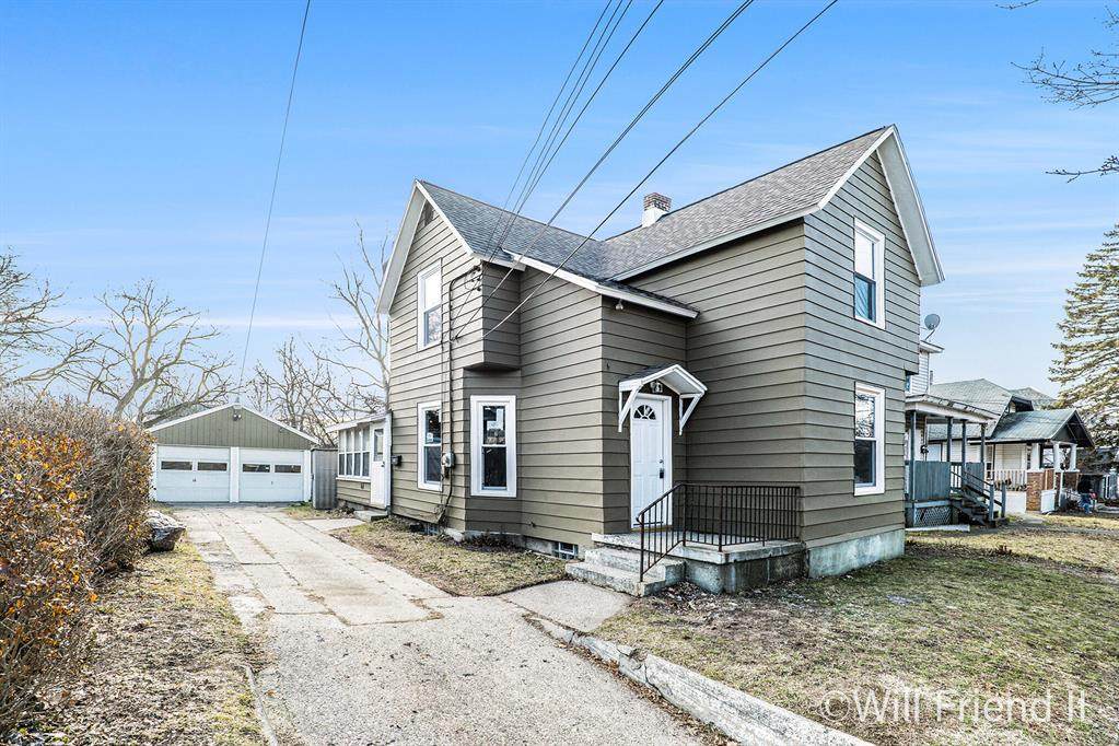 924 Worden Street - Photo 1