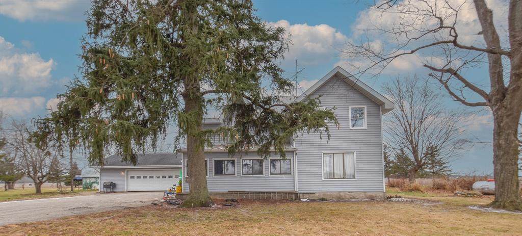 435 Girard Road - Photo 1