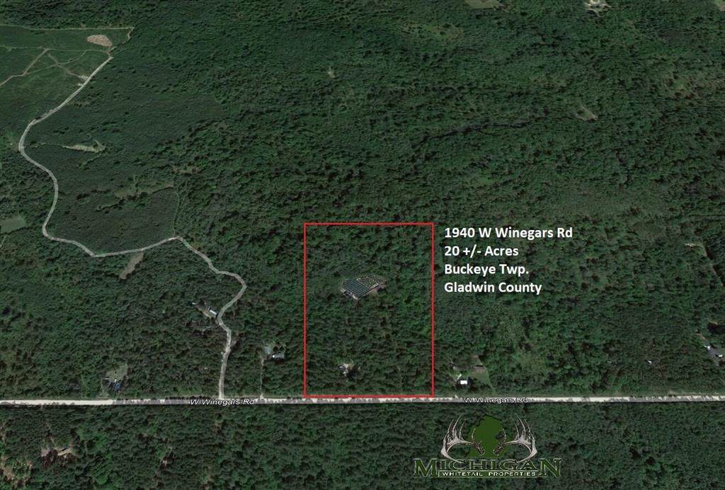 1940 W Winegars Road - Photo 1