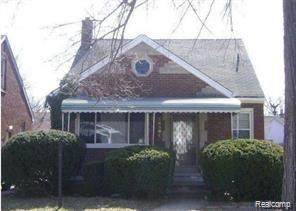 14804 Lappin Street - Photo 1