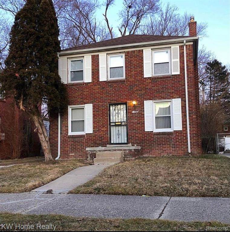 14566 Heyden Street - Photo 1
