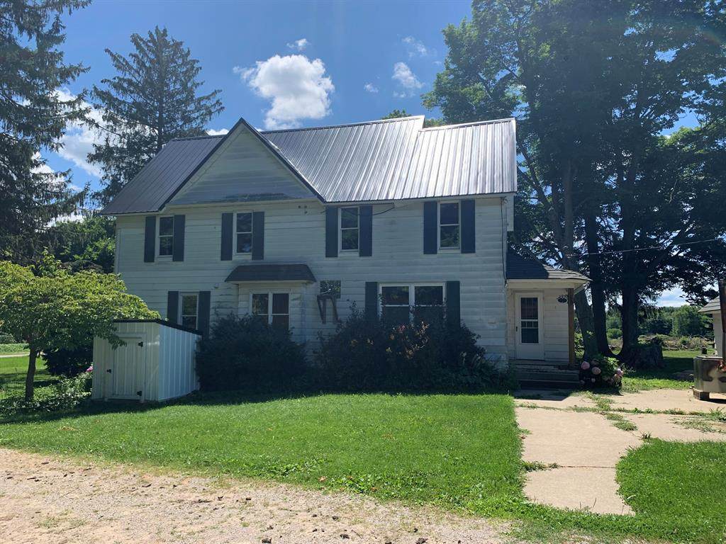 33230 Co. Rd 687 - Photo 1