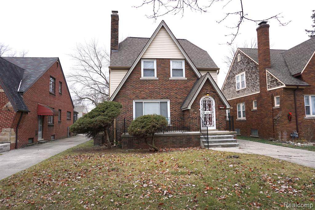 16757 Sunderland Road - Photo 1