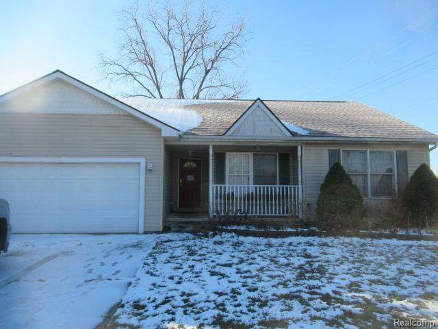26185 Matilda - Photo 1