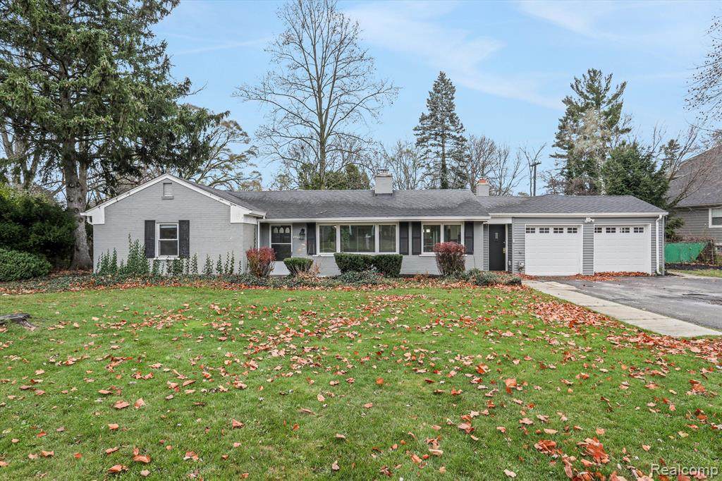 16239 Marguerite Street - Photo 1