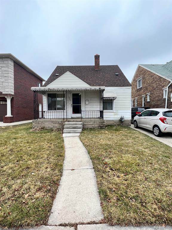 5424 Kenilworth Street - Photo 1