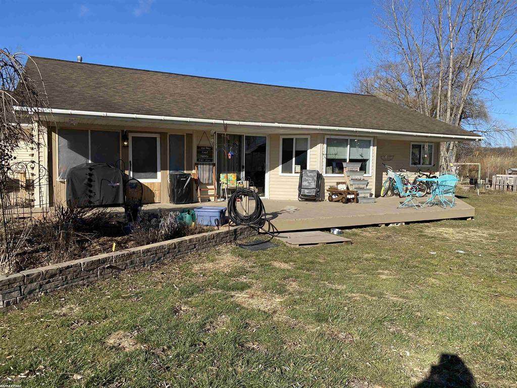 1466 La Croix - Photo 1