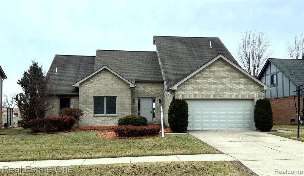 21194 Fairfield Drive - Photo 1