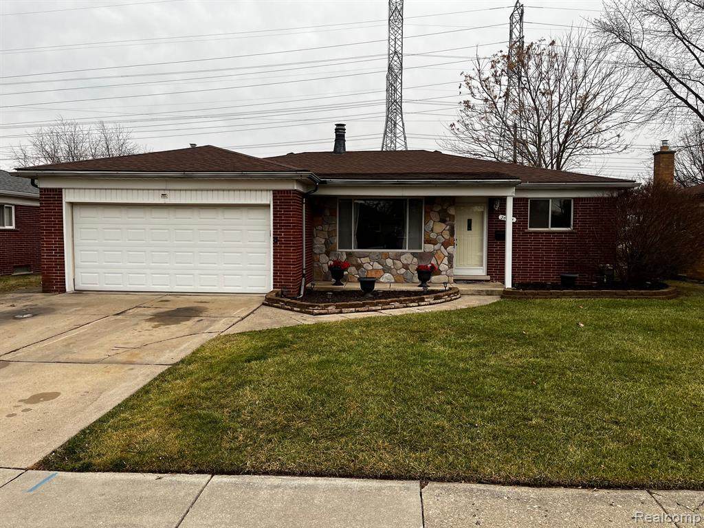 26574 Palomino Avenue - Photo 1