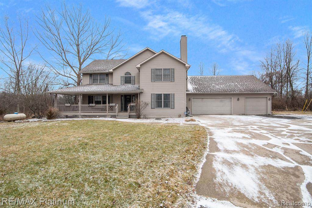 1264 Elms Road - Photo 1