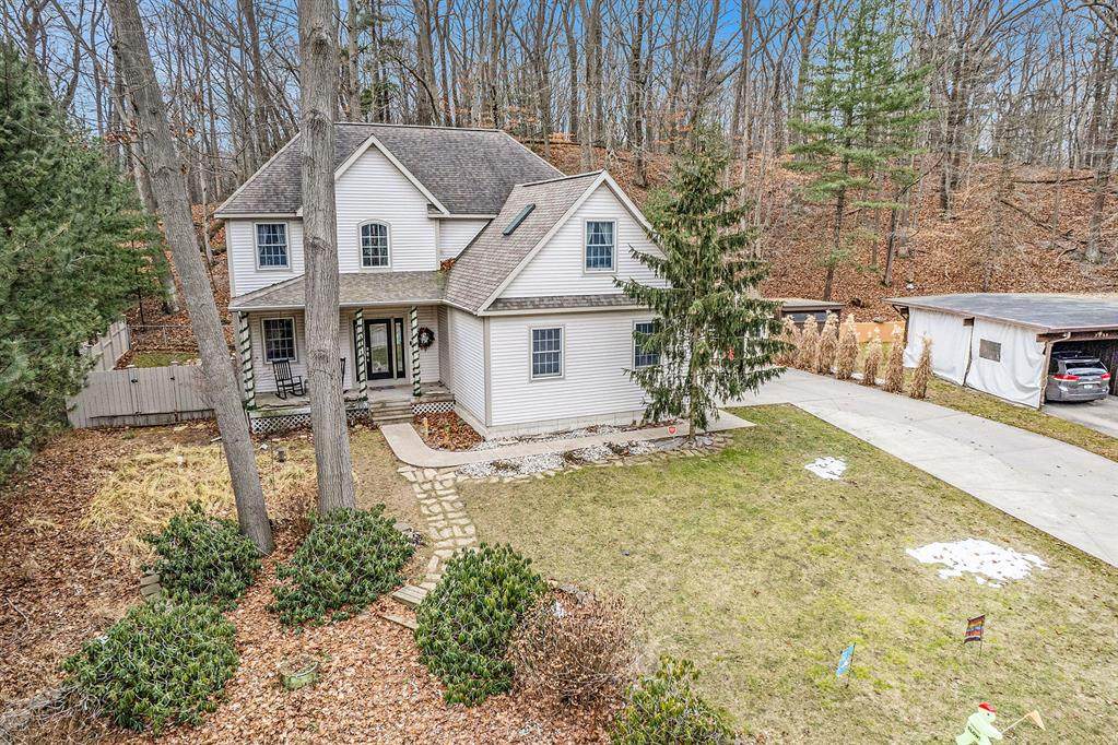 3271 Millard Avenue - Photo 1