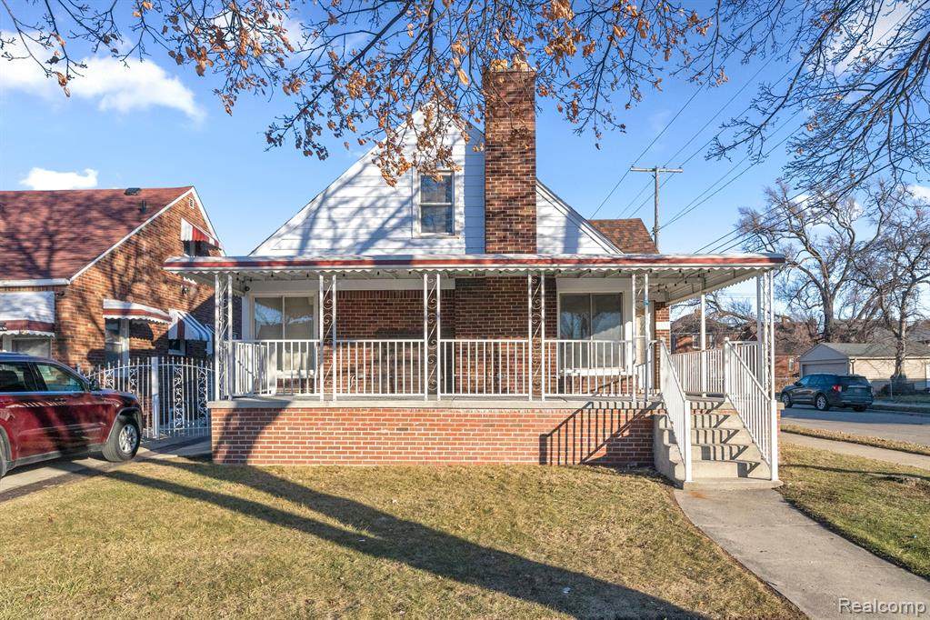 7000 Calhoun Street - Photo 1