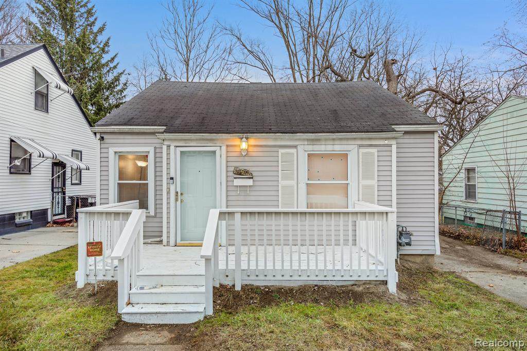16906 Winston Street - Photo 1
