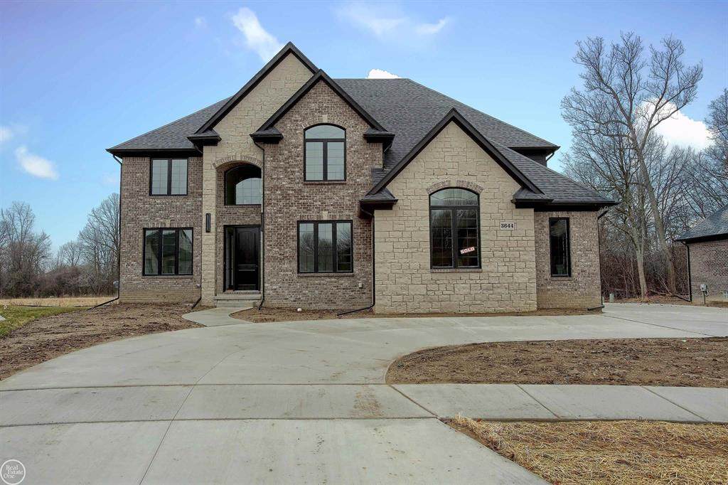 3191 Forster Lane #11 - Photo 1