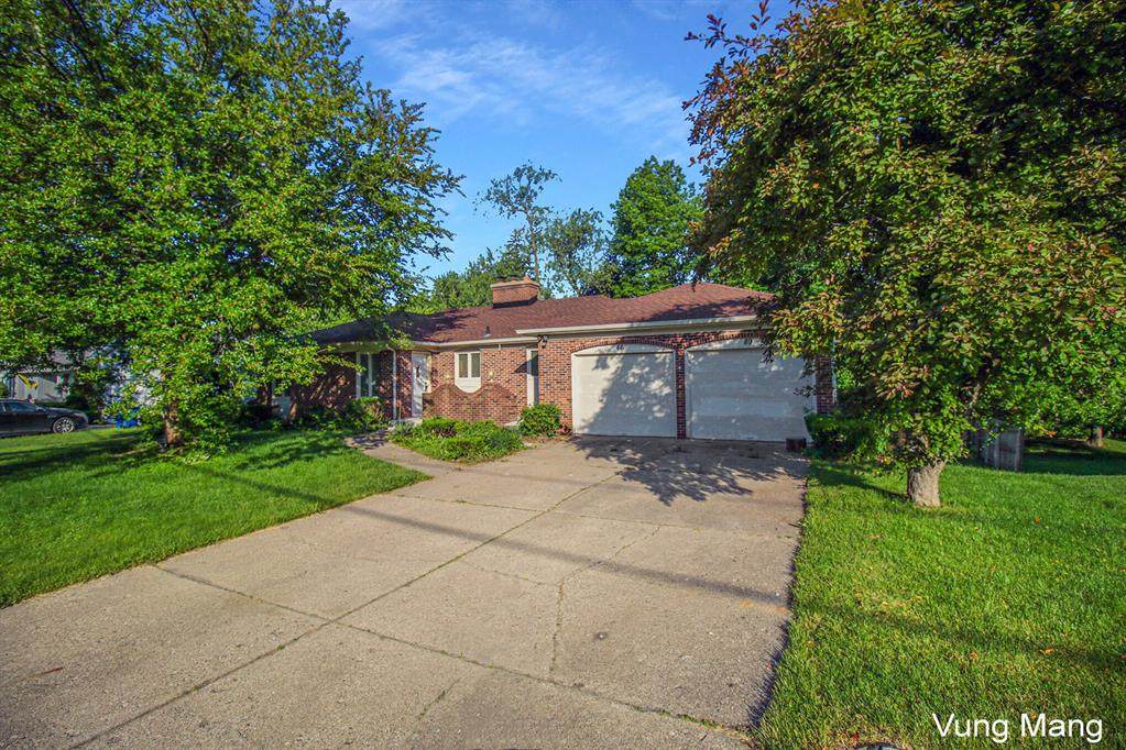4689 Kimball Avenue - Photo 1