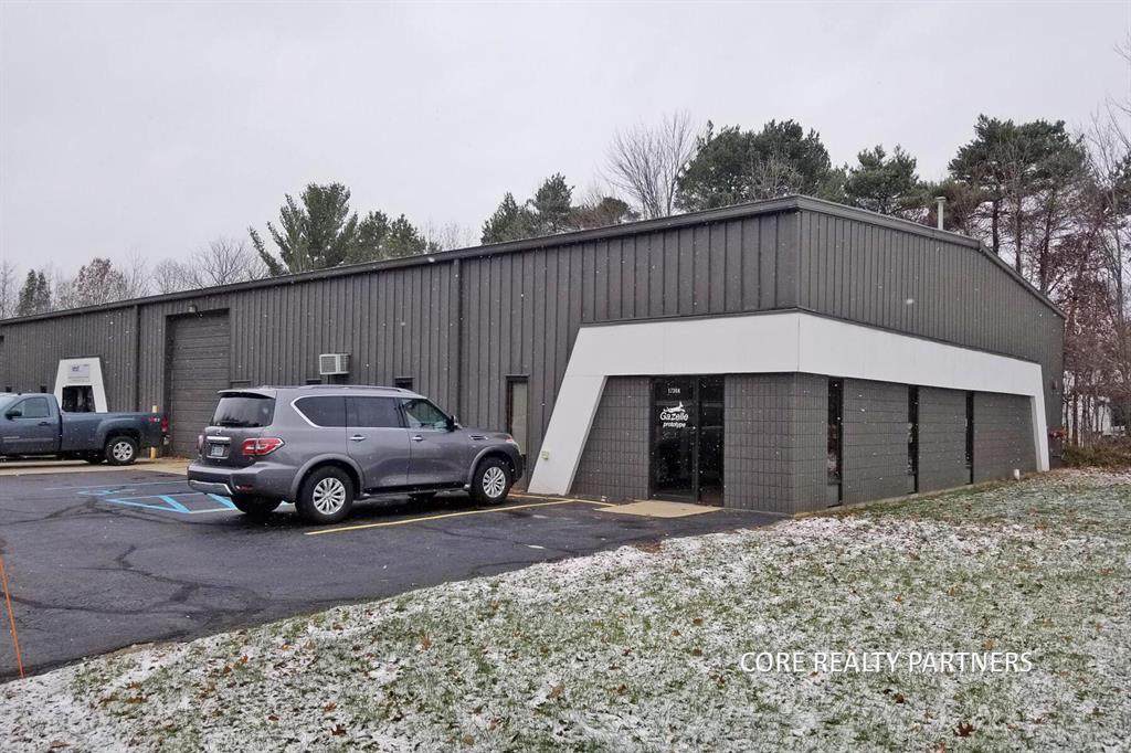 1730 Airpark Drive - Photo 1