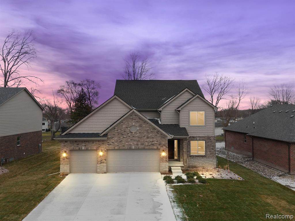 50336 Oakbrooke Drive - Photo 1