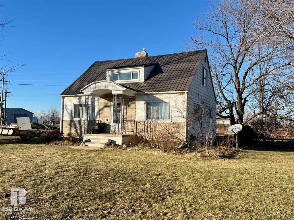 19950 Gratiot Rd - Photo 1