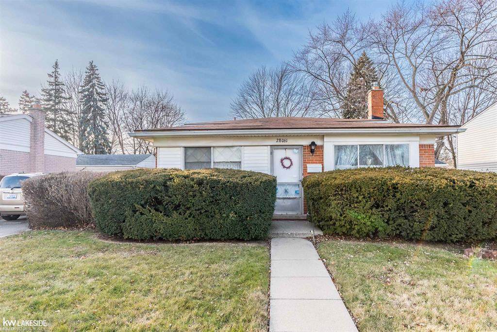 28061 Barkman St - Photo 1