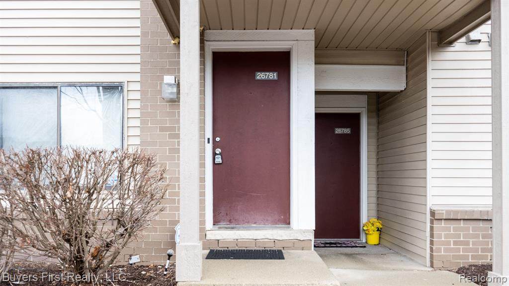 26781 Carnegie Park Drive - Photo 1