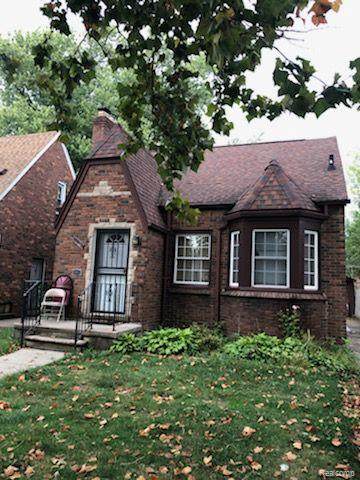 10042 Grayton Street - Photo 1